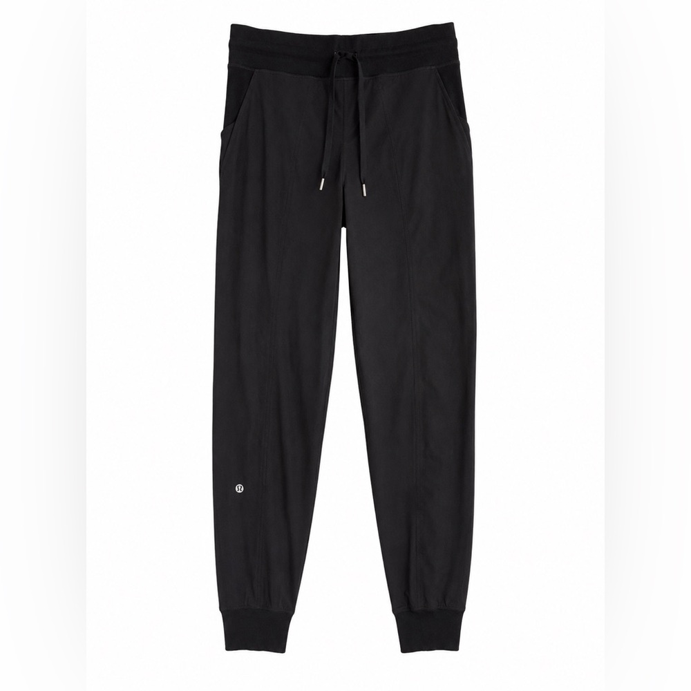lululemon Athletica Dance Studio Joggers
